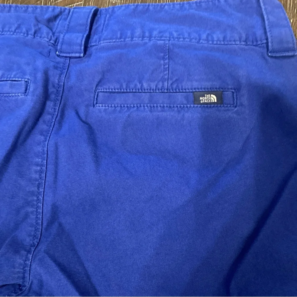 The North Face Women’s Size 8 Bermuda Walking Shorts - Picture 14 of 14